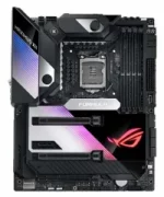 Материнская плата ASUS ROG Maximus XII Formula отзывы владельцев