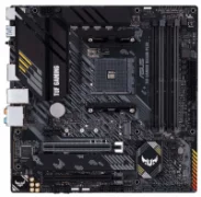 Материнская плата ASUS TUF Gaming B550M-Plus отзывы владельцев