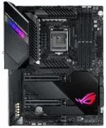 Материнская плата ASUS ROG MAXIMUS XII HERO (WI-FI) отзывы владельцев