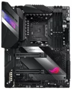 Материнская плата ASUS ROG Crosshair VIII Hero отзывы владельцев