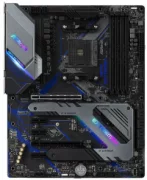 Материнская плата ASRock X570 Extreme4 отзывы владельцев