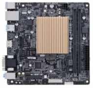 Материнская плата ASUS PRIME J4005I-C отзывы владельцев