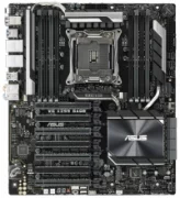 Материнская плата ASUS WS X299 SAGE отзывы владельцев