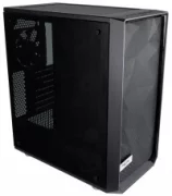 Корпус Fractal Design Meshify C TG Black отзывы владельцев