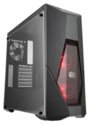 Корпус Cooler Master MasterBox K500L (MCB-K500L-KANN-S00) Black отзывы владельцев