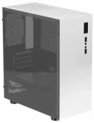 Корпус Formula GM-706W w/o PSU White отзывы владельцев