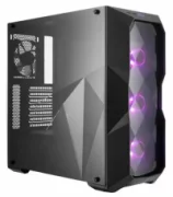 Корпус Cooler Master MasterBox TD500 (MCB-D500D-KANN-S00) Black отзывы владельцев