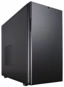 Корпус Fractal Design Define R5 Black отзывы владельцев