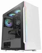 Корпус Thermaltake H200 TG RGB CA-1M3-00M6WN-00 White отзывы владельцев
