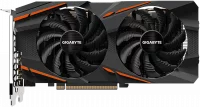 Видеокарта GIGABYTE Radeon RX 580 Gaming (rev. 2.0) отзывы владельцев