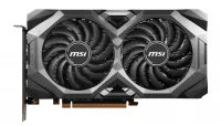 Видеокарта MSI Radeon RX 5700 XT MECH OC отзывы владельцев