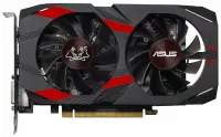 Видеокарта ASUS Cerberus GeForce GTX 1050 Ti отзывы владельцев