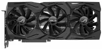 Видеокарта ASUS ROG GeForce RTX 2070 Strix Gaming OC отзывы владельцев