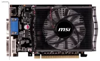 Видеокарта MSI GeForce GT 730 отзывы владельцев