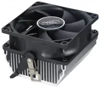 Кулер Deepcool CK-AM209 отзывы владельцев