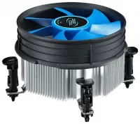 Кулер Deepcool THETA 21 отзывы владельцев