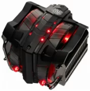 Кулер Cooler Master V8 GTS отзывы владельцев