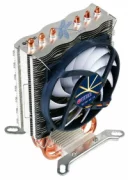 Кулер Titan TTC-NC85TZ(RB) отзывы владельцев