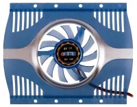 Кулер Titan TTC-HD12TZ отзывы владельцев