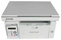 МФУ Pantum M6507 отзывы владельцев