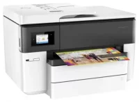 МФУ HP OfficeJet Pro 7740 отзывы владельцев