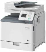 МФУ Canon imageRUNNER C1225iF отзывы владельцев