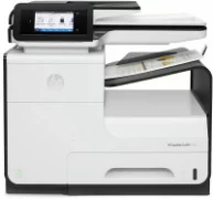 МФУ HP PageWide Pro 477dw отзывы владельцев