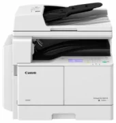 МФУ Canon imageRUNNER 2206iF отзывы владельцев