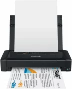 Принтер Epson WorkForce WF-100W отзывы владельцев