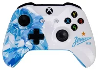 Геймпад RAINBO Xbox One Wireless Controller FC Zenit отзывы владельцев