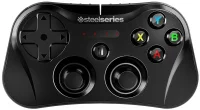 Геймпад SteelSeries Stratus отзывы владельцев