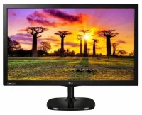Телевизор LG 22MT58VF-PZ отзывы владельцев