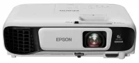 Проектор Epson EB-U42 отзывы владельцев