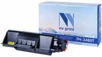 Картридж NV Print TN-3480T для Brother, совместимый отзывы владельцев