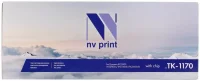 Картридж NV Print TK-1170 отзывы владельцев