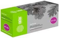 Картридж cactus CS-D115L, совместимый отзывы владельцев