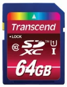 Карта памяти Transcend TS GSDXC10U1 отзывы владельцев