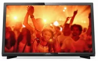 Телевизор Philips 22PFT4031 отзывы владельцев