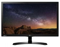 Телевизор LG 24MT58VF-PZ отзывы владельцев