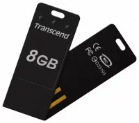 Флешка Transcend JetFlash T3 8Gb отзывы владельцев