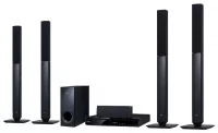 Домашний кинотеатр LG BH6530T отзывы владельцев