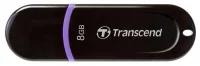 Флешка Transcend JetFlash 300 16Gb отзывы владельцев