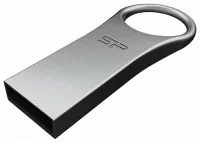 Флешка Silicon Power Firma F80 64GB отзывы владельцев