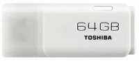 Флешка Toshiba Transmemory USB Flash Drive 16GB отзывы владельцев