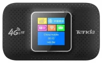 Роутер Tenda 4G185 отзывы владельцев