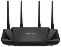 Роутер ASUS RT-AX58U отзывы владельцев