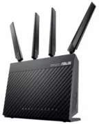 Роутер ASUS 4G-AC68U отзывы владельцев