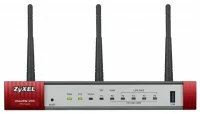 Роутер ZYXEL USG20W-VPN отзывы владельцев