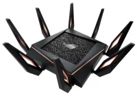 Роутер ASUS GT-AX11000 отзывы владельцев