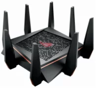 Роутер ASUS GT-AC5300 Rapture отзывы владельцев